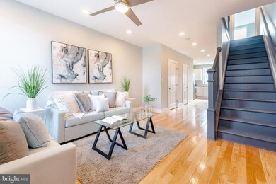 1729 E Biddle St, Baltimore, MD 21213 - photo 2