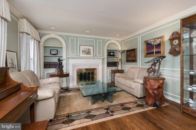 6 Jefferson Rd, Cranbury, NJ 08512 - photo 4