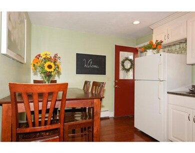 11 W Belcher Rd unit 4, Foxboro, MA 02035 - photo 5