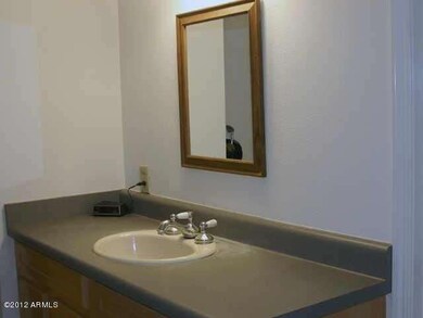 bath room
