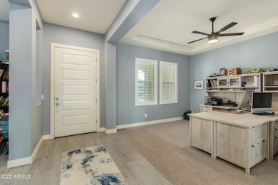 23078 E Mccowan Ct, Queen Creek, AZ 85142 - photo 5