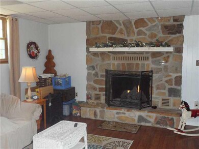 Family Room.