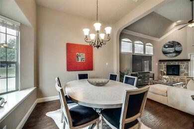 7612 Quartering Dr, North Richland Hills, TX 76182 - photo 5