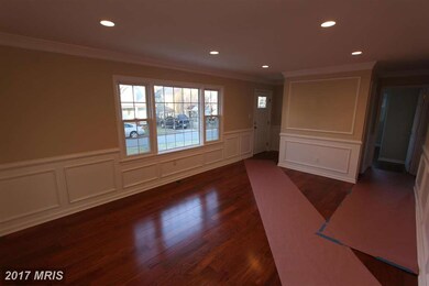 320 W J St, Purcellville, VA 20132 - photo 6