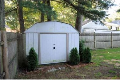 23 Wampum Rd, Norton, MA 02766 - photo 5