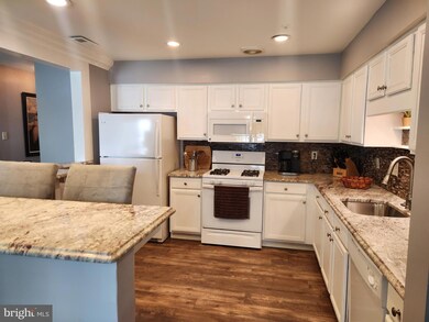 5201 Riverfront Dr unit 5200A, Palmyra, NJ 08065 - photo 4