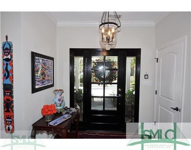 Foyer.
