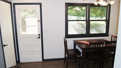 Dining Door