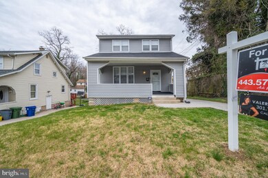 2911 N Loudon Ave, Baltimore, MD 21216 - photo 3