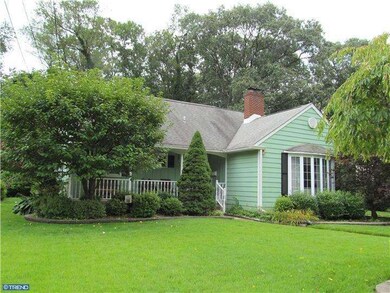 309 S Woodstock Dr, Cherry Hill, NJ 08034 - photo 2