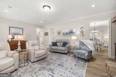 4618 Seminole Dr, Gainesville, GA 30506 - photo 7