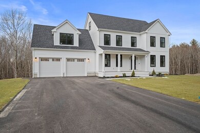 27 Caleb Dr, Middleboro, MA 02346 - photo 2