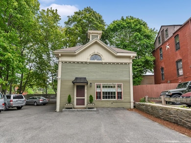 11 Mellen St.