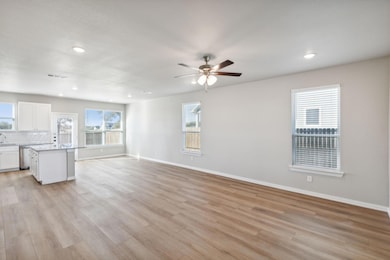 705 Taliaferro Trail, Springtown, TX 76082 - photo 3