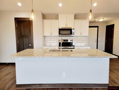 Listing pictures are of a previous model with simi