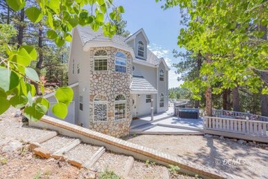 1675 Strawberry Creek Dr, Duck Creek Village, UT 84762 - photo 5