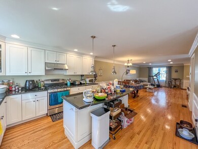 16 Mott St unit 16, Arlington, MA 02474 - photo 6