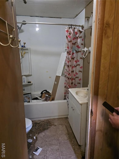 402 Mckinley St, Worden, IL 62097 - photo 6