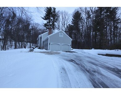 1 Barrington Dr, Bedford, NH 03110 - photo 2