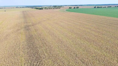 NWC of NW 130th St and Nw Hunter Rd - Tract 4, Potwin, KS 67123 - photo 4