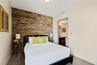 Brazos Place unit 1309, Austin, TX 78701 - photo 5