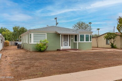 2517 N Evergreen St, Phoenix, AZ 85006 - photo 2