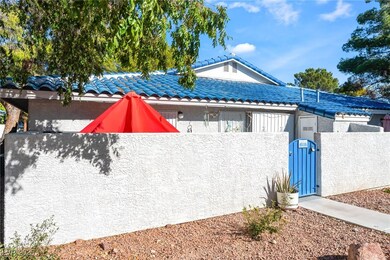 2104 Bavington Dr unit C, Las Vegas, NV 89108 - photo 2