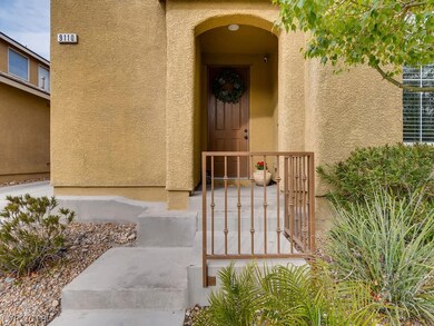 9110 Grand Sunburst Ct, Las Vegas, NV 89149 - photo 4