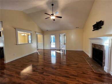 289 Lemont Dr, Fayetteville, NC 28303 - photo 4