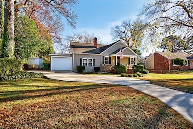 44 Randolph Rd, Newport News, VA 23601 - photo 3