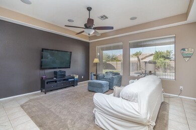 3) GREAT ROOM