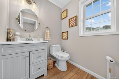 80 Pewter Cir, Chester, NY 10918 - photo 5