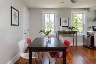 16 Teel St unit 3, Arlington, MA 02474 - photo 7