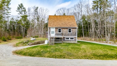 324 Gibbs Road Wiscasset 003
