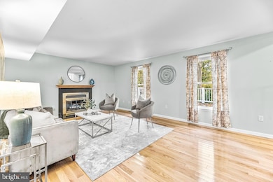 8809 Rymer Way, Owings, MD 20736 - photo 4