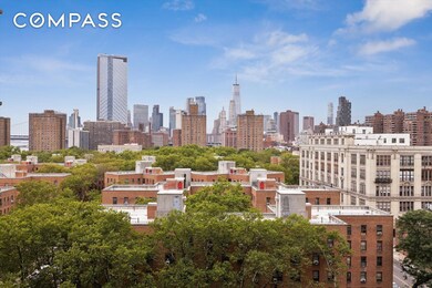 East River Housing unit E1101, New York, NY 10002 - photo 3