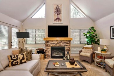 Great Room Fireplace