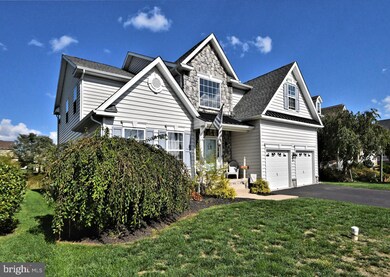 2036 Miranda Terrace, Pennsburg, PA 18073 - photo 2