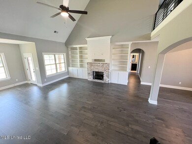 1132 Pebble View Dr, Byhalia, MS 38611 - photo 5