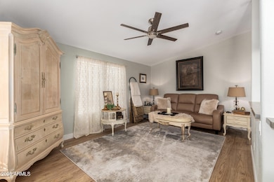 201 S Greenfield Rd unit 154, Mesa, AZ 85206 - photo 6