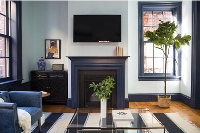 370 Marlborough St unit 4, Boston, MA 02115 - photo 2