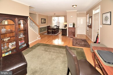 26179 Lands End Dr, Chantilly, VA 20152 - photo 5