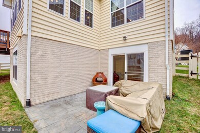 16783 Evening Star Dr, Round Hill, VA 20141 - photo 4