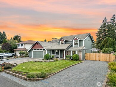 5708 97th Avenue Ct W, University Place, WA 98467 - photo 2