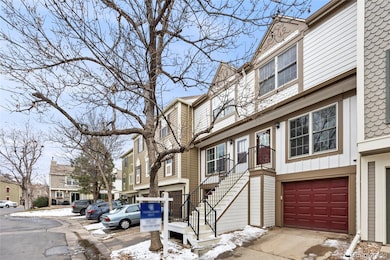 1811 S Quebec Way unit 95, Denver, CO 80231 - photo 2