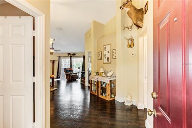 Entrance/Foyer