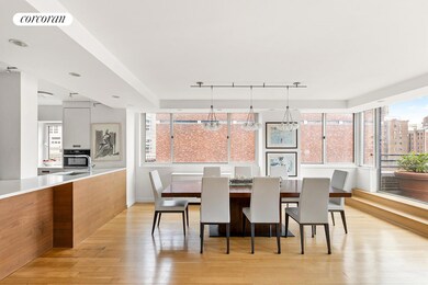 45 W 67th St unit 9-GH, New York, NY 10023 - photo 4