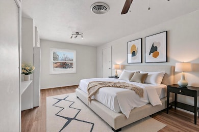 2133 Madeira Dr NE, Albuquerque, NM 87110 - photo 4