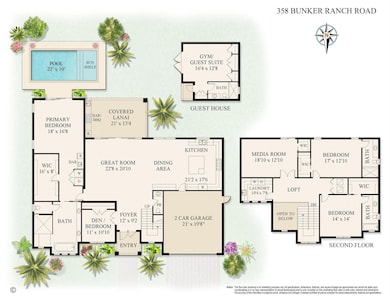 358 Bunker Ranch Rd, West Palm Beach, FL 33405 - photo 4