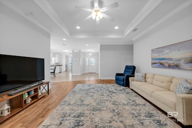 105 Mark Twain Loop, Foley, AL 36535 - photo 7